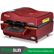 Freesub 3D vacuum sublimation mug printing machine